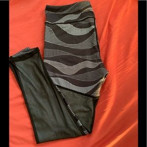 Hawaii’s finest active wear leggings
